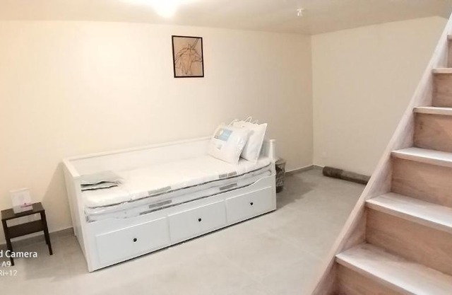 Appartement une chambre proche PARIS