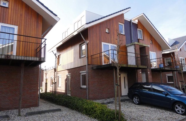 Appartement Uniekappart