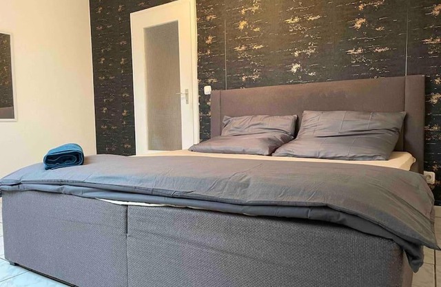 Appartement unter den Sternen