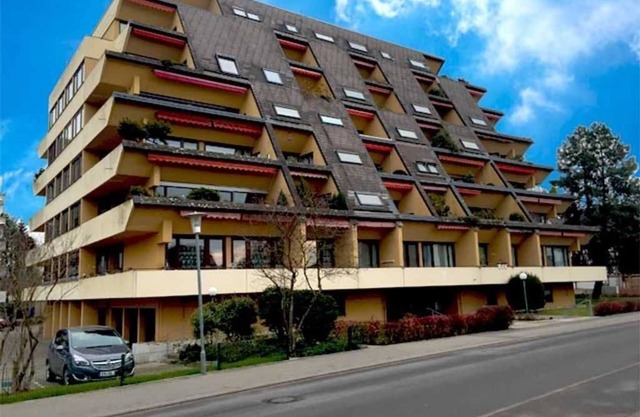 Appartement Vanessa