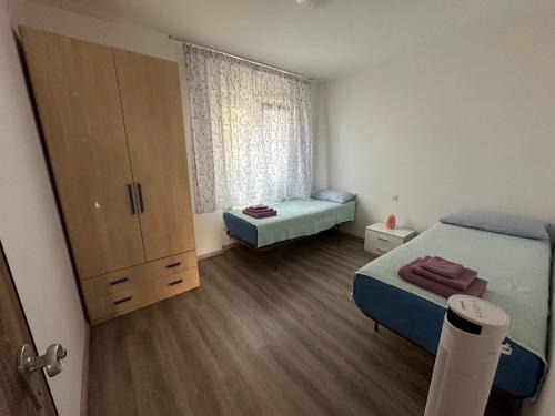 Appartement Via Costa di Fuori 7