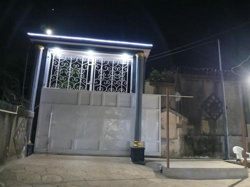 Appartement Villa Saran, Nongo