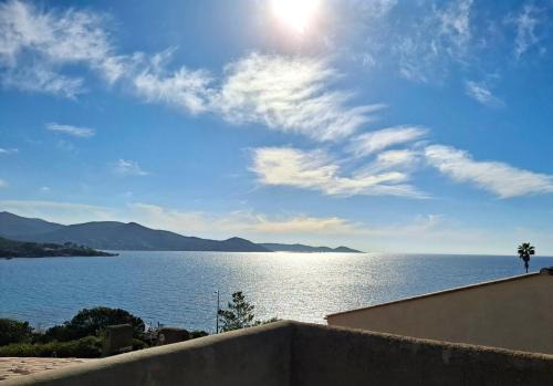 Appartement vue mer