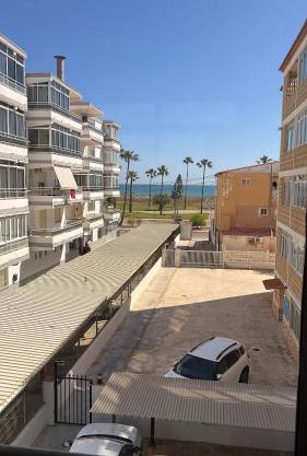 Appartement Xeraco Playa 6 personnes