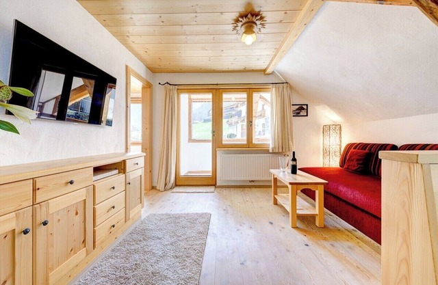 Appartement Zentral de Luxe