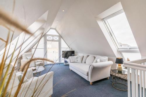 "Appartementhaus Meeresbucht" Appartementhaus Meeresbucht Whg 10