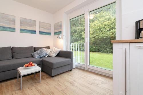 Appartementhausanlage Wennseestraße Kleine Ostseeperle