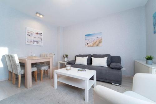 Appartementhausanlage Wennseestraße Kleiner Strandpirat