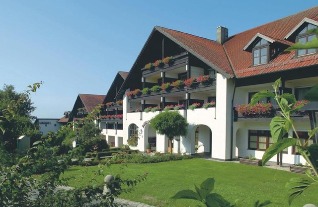 Appartementhotel Griesbacher Hof