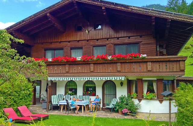 Appartements Basti