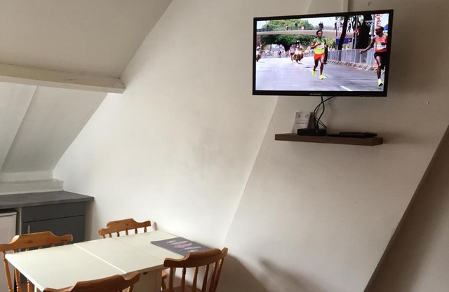 Appartements Bon Secours