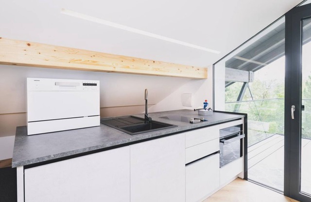 Appartements Prielau - Penthouse - Appartements Prielau by we rent