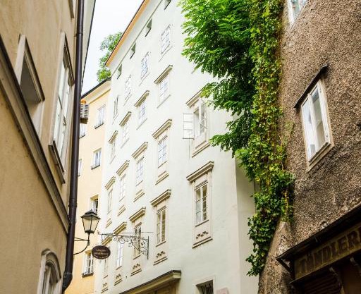 Appartements Steingasse