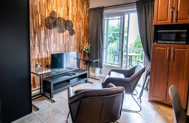 Appartements Victoria