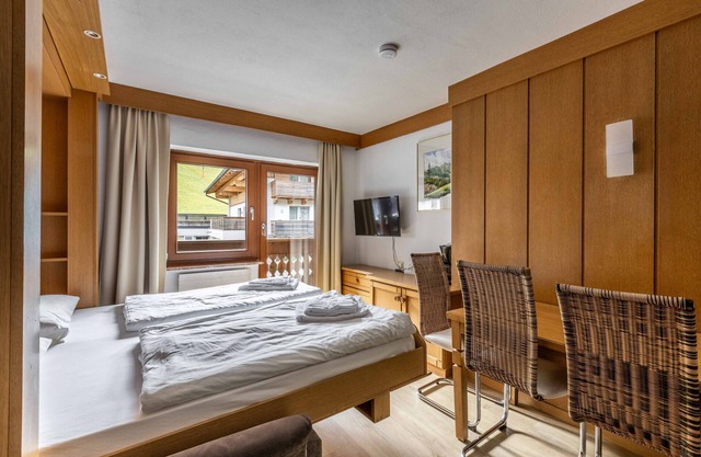 Appartements Wittenius - TOP 8, Ski-in/Ski-out & Sauna