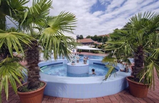 Apparthotel Jagdhof