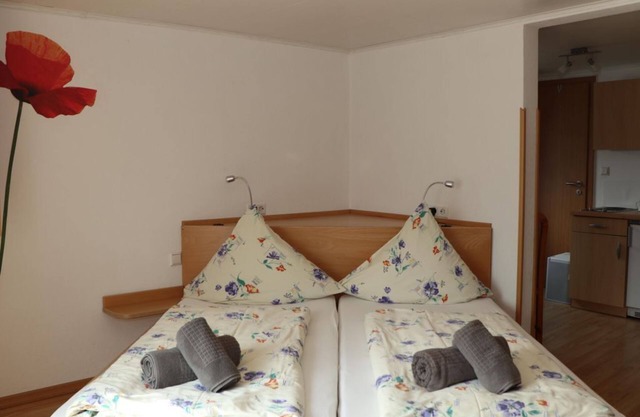 Appartment 2 OG - Ferienwohnung Moselstrand