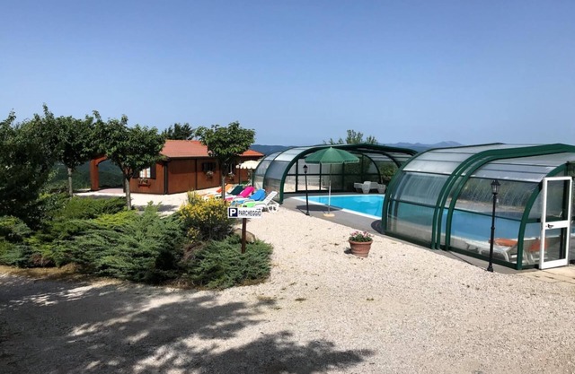 Appartment- Camelia - Zwei Schlafzimmer Wohnung, Schläft 5
