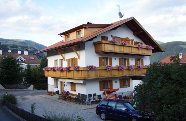 Appartment Felder Erika