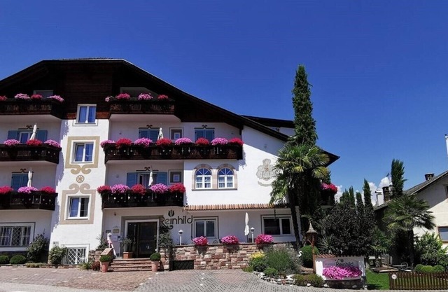 Residence Reinhild - Appartement "Gantkofel" für bis zu 6 Personen