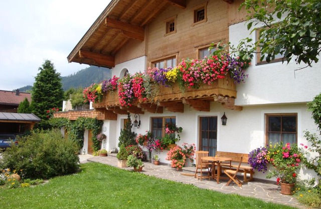 Appartment Lerch