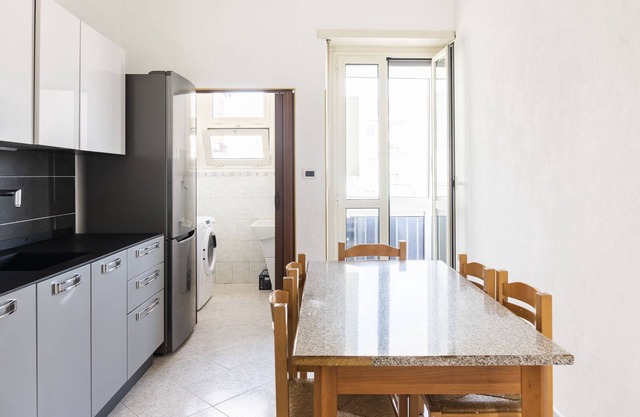 Appartment Turin