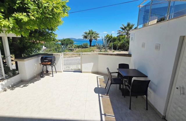 Appartment with Great Sea Views