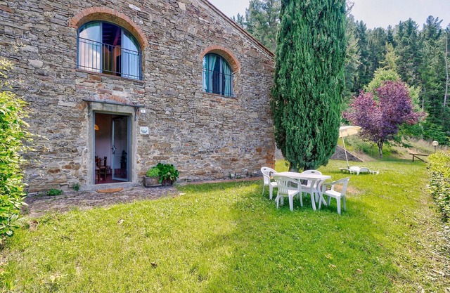Ansprechendes Ferienhaus mit Pool