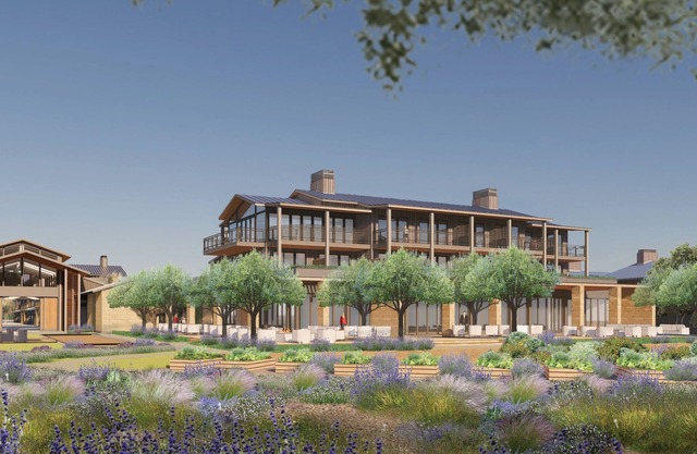 Appellation Healdsburg