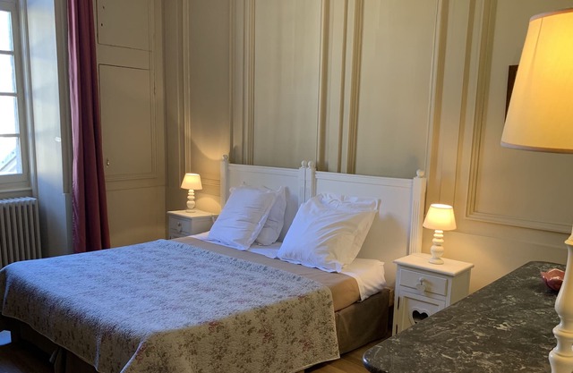 ANHANG 11A, APART-HOTEL VON CHARM 3 ***