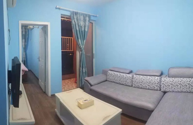 Apple Apartment Hotel Changsha Nanmenkou