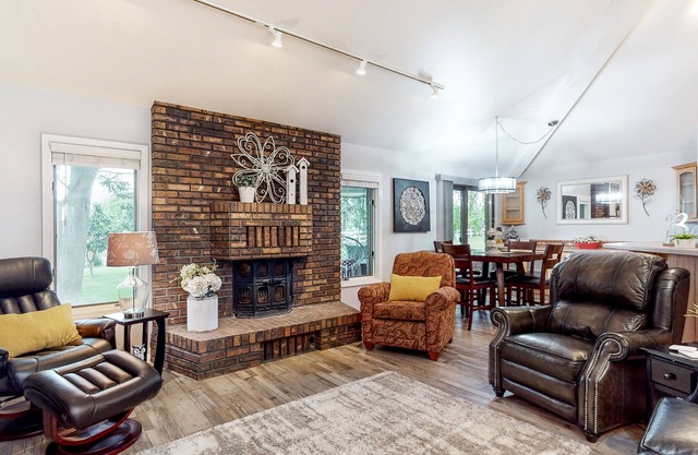 Apple Cottage | House in Filer