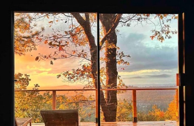 Apple Hill’s Mountain House Retreat