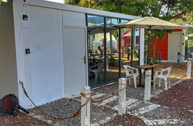 Apple House a 6 Minutos de la Playa