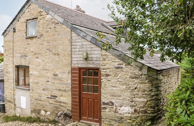 Apple Loft, LOSTWITHIEL