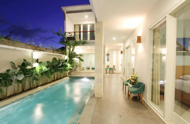 Apple Suite Apartment