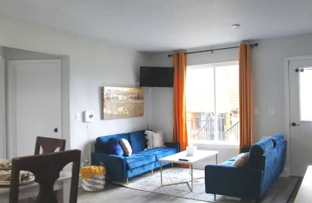 Appletree Guesthouse (amidst Oregon wine country)