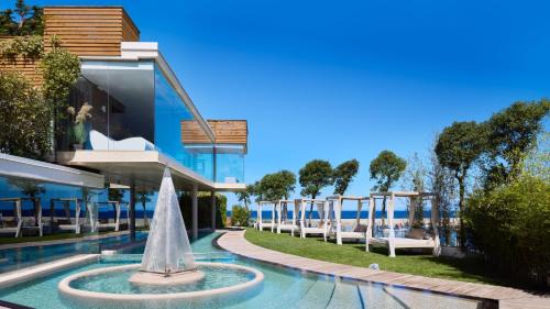 Approdo Resort Thalasso Spa