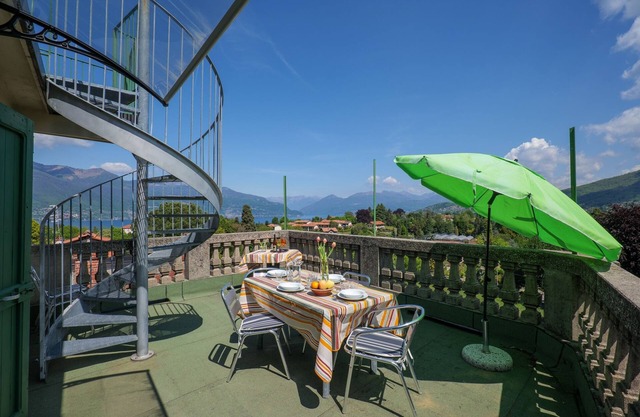 Ca. 160 m² großes 5½-Zimmer-Haus über 4 Etagen