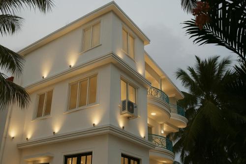 Appy Holidays Homes