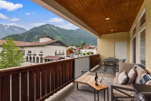 Apres Ski Chalet - Meredith Lodging