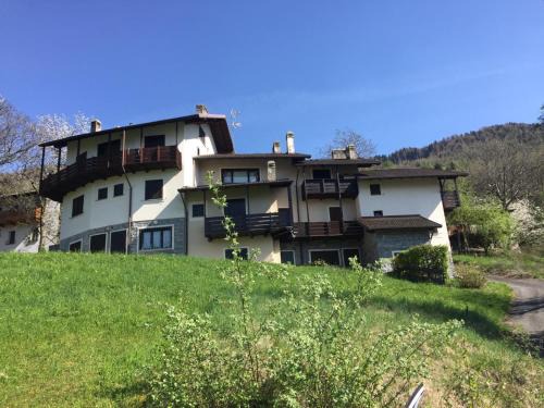 Aprica Sports and Relax-Casa Giusy
