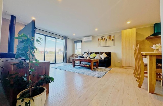 April Three Bedroom Apartment