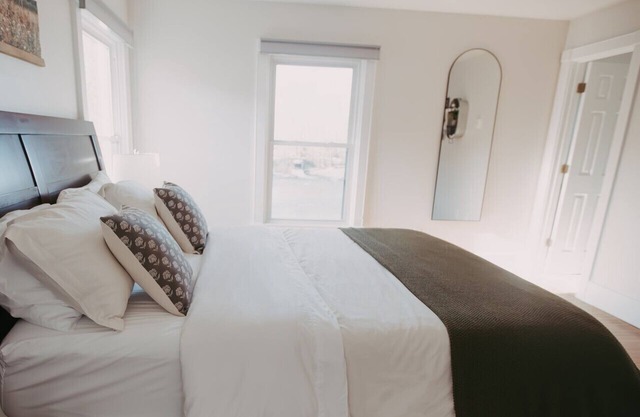 Apt. # 4 - Goldsmith's River Front Inn - Flathead Apartment