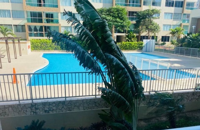 Apt 5 minutes from the exclusive Buenavista-North area for families and friends.