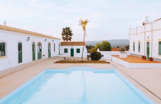Apt A - Cosy traditional Quinta Cerca Velha - Country House. Pet-Friendly!