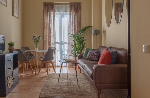 Sevilla Blossom Apartment