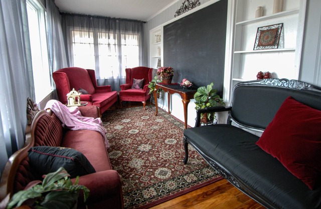Apt C Serenity in Sapulpa 15 minutes to Tulsa