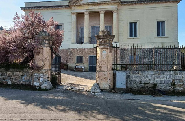 Apt Carmela - Villa Risolo by Love Sud