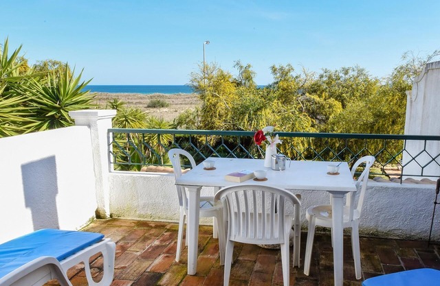 Apt. Casa na Costa